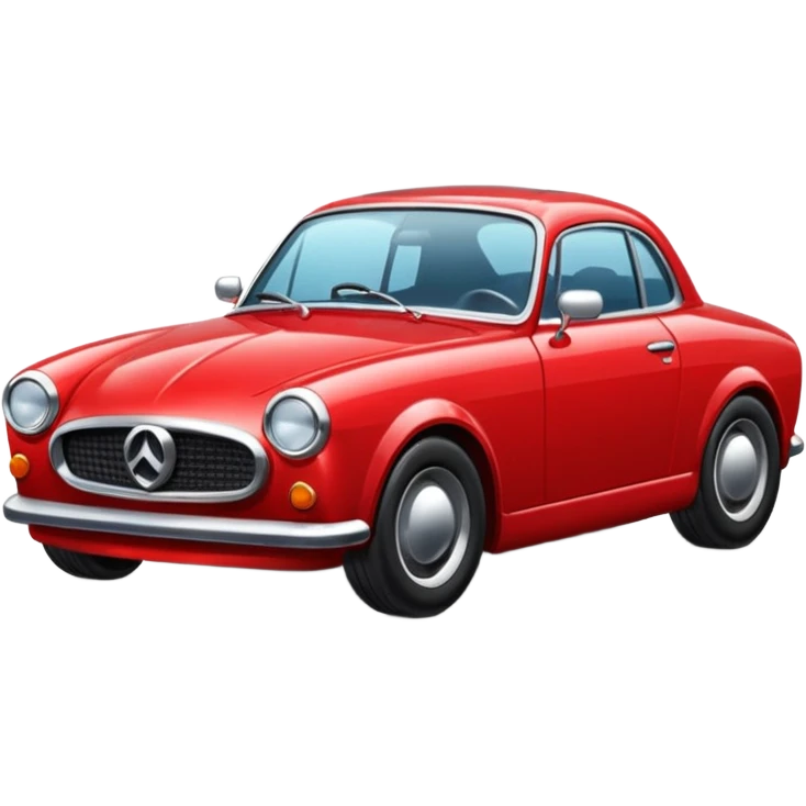 car emoji