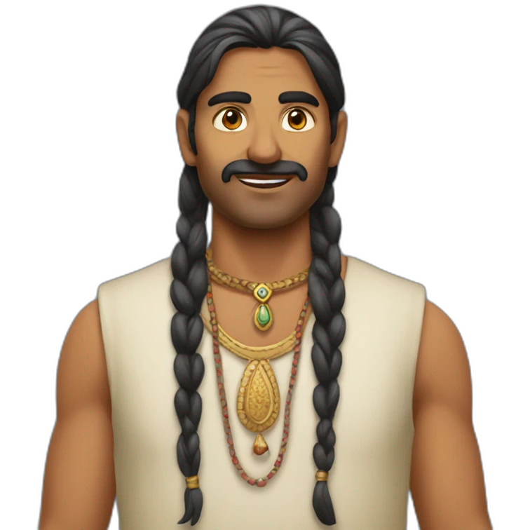 indian-redeem emoji