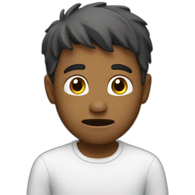 despair emoji