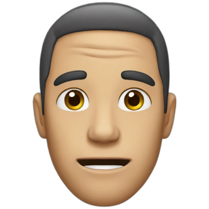 cringe feel bad emoji