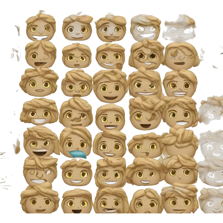 Струм води  emoji