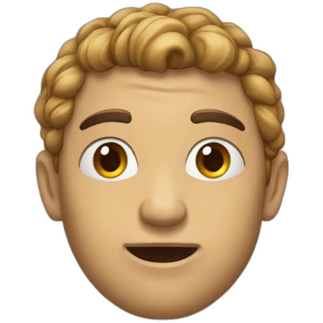 Zemour emoji