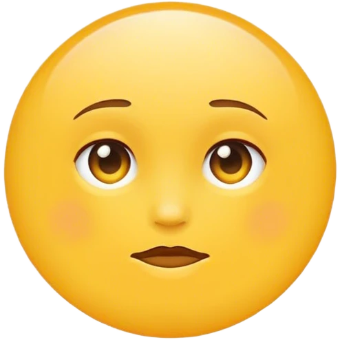 circle yellow L15 ins emoji