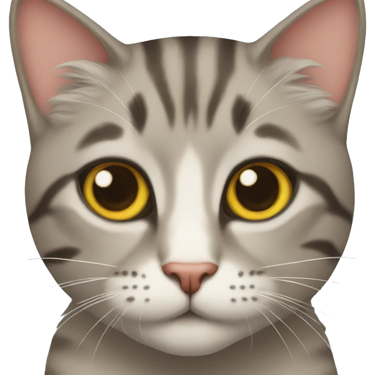 Gatos  emoji