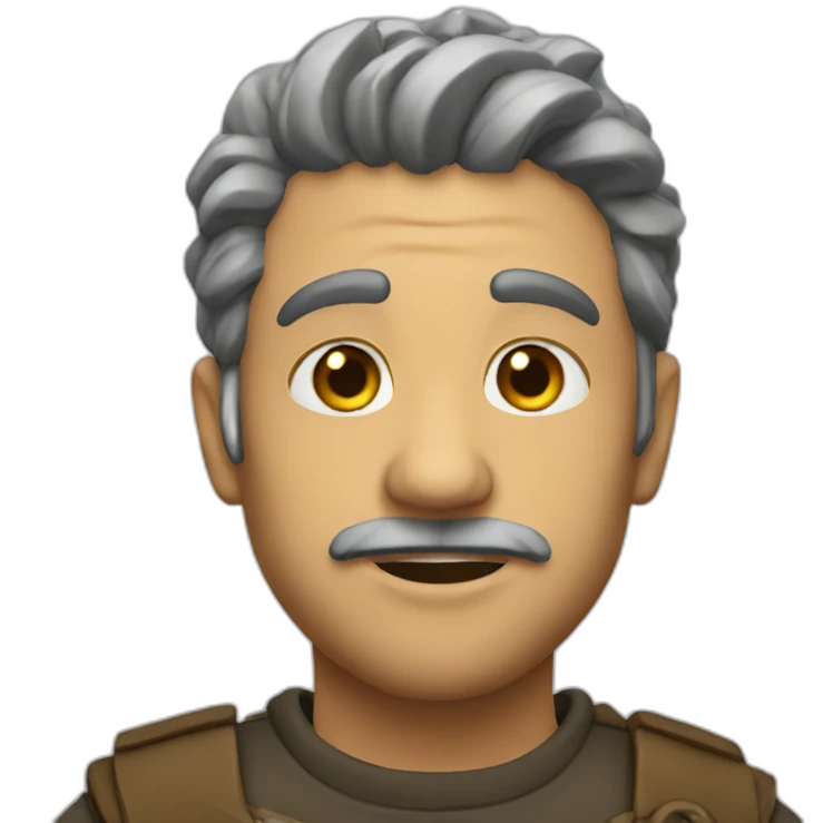 Lore emoji