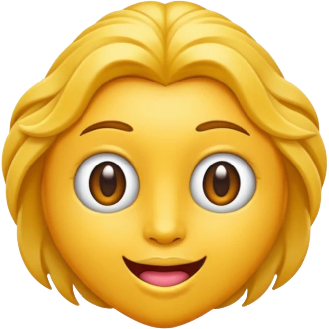 emoji de boca na cor roxa emoji