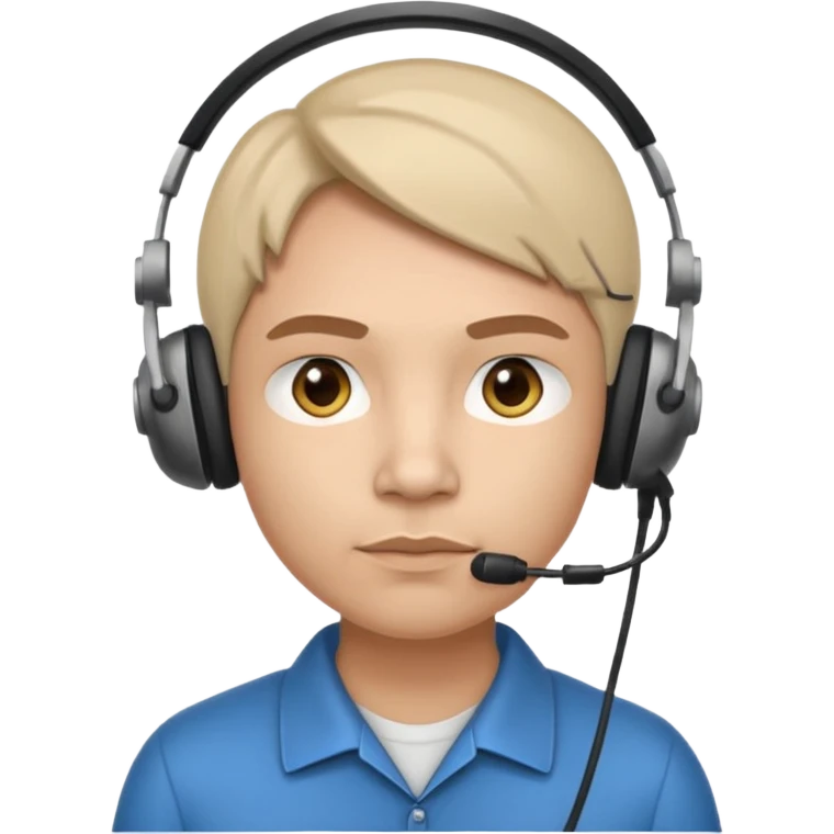 Technical moderafor for discord role icon emoji