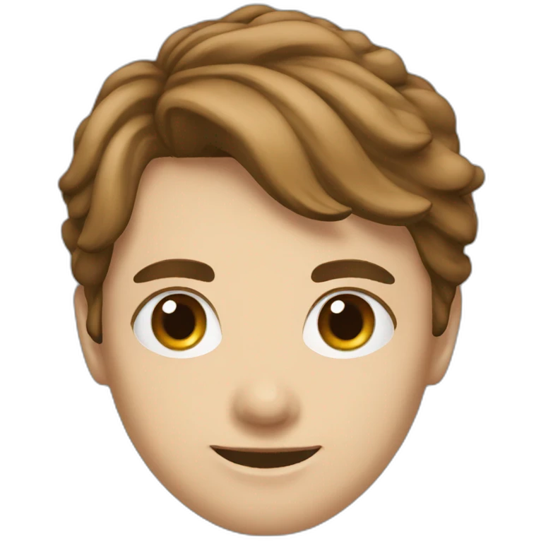 Reilly red emoji