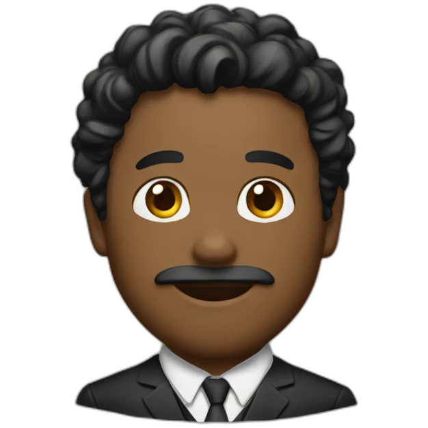 Maxwell emoji