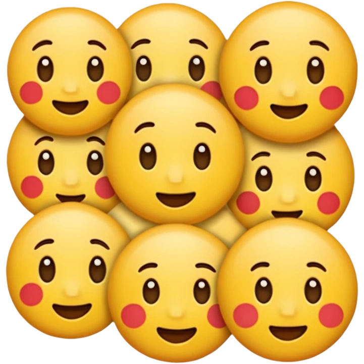 신용카드를 든 손 emoji