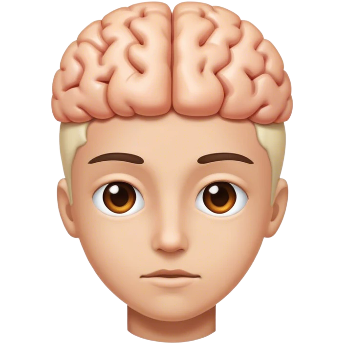 Neurodivergent emoji