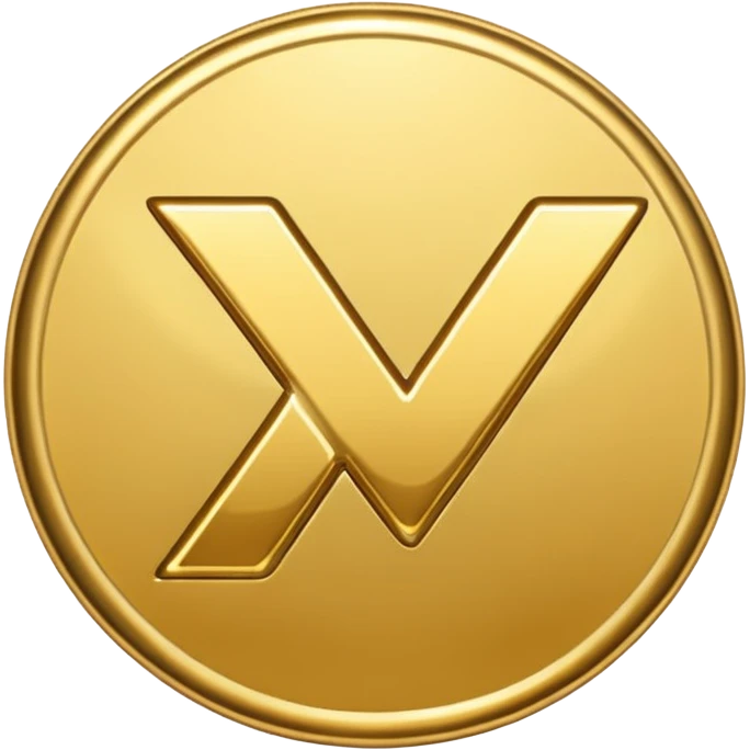 Logo de verificado emoji