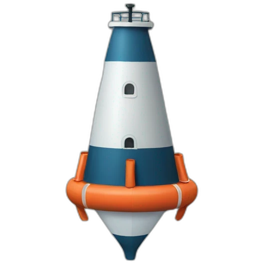 buoy emoji