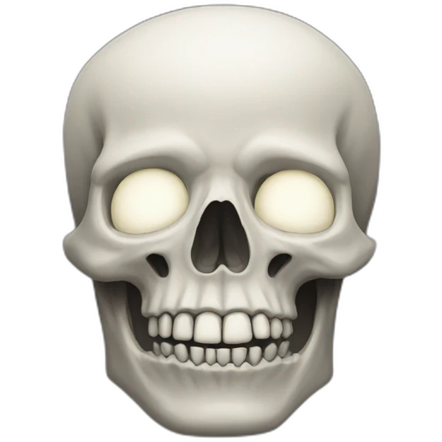 alive dead emoji