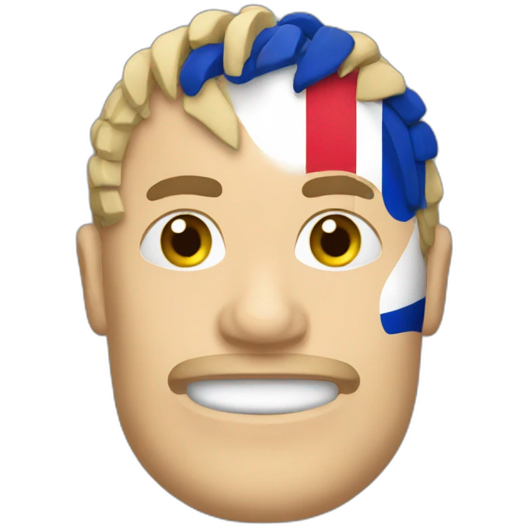 Rugby world cup france emoji