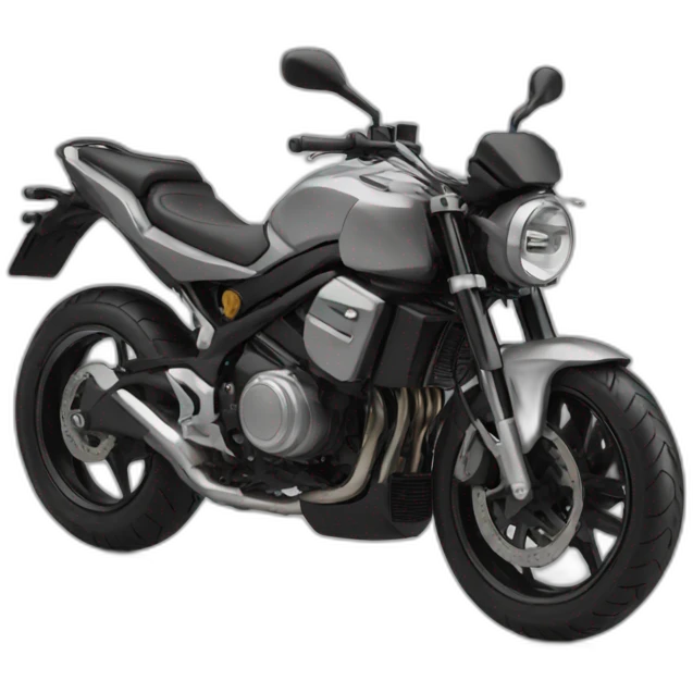 Moto emoji