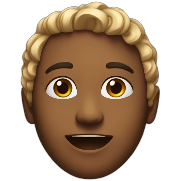 spirit of ecstacy emoji