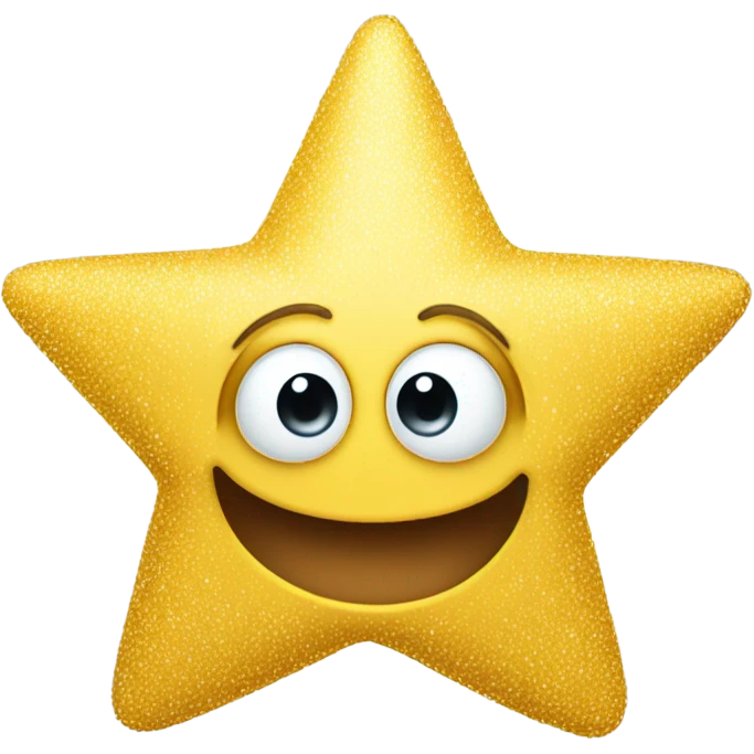 star emoji super cute  emoji