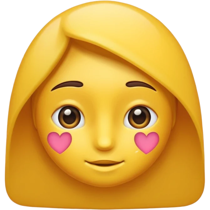 роза розовая emoji