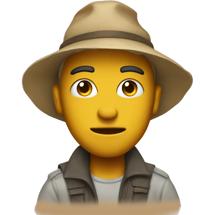 sandstorm emoji