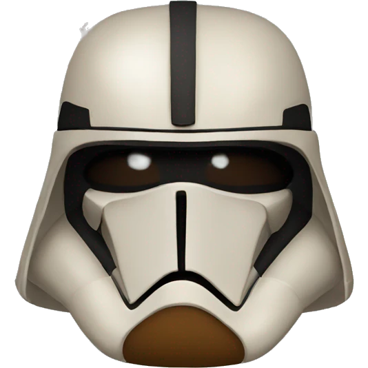 star wars emoji