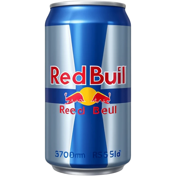 Redbull emoji
