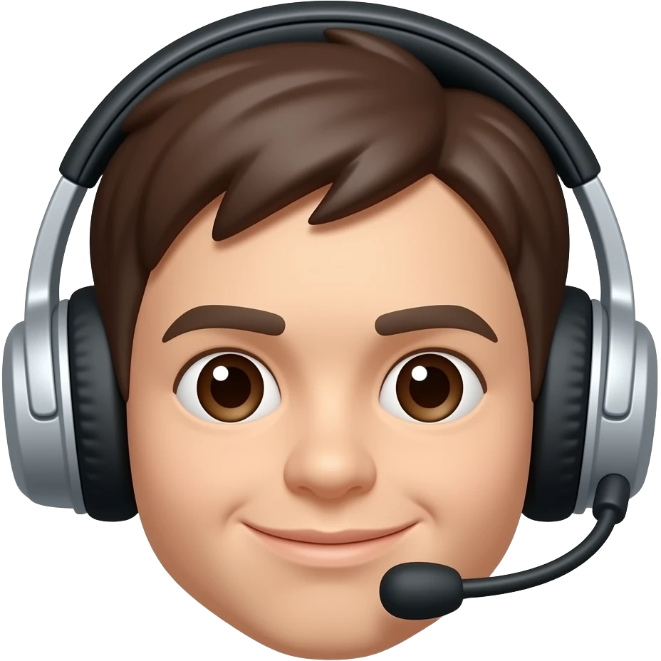 🎧🎶 carita con audífonos emoji