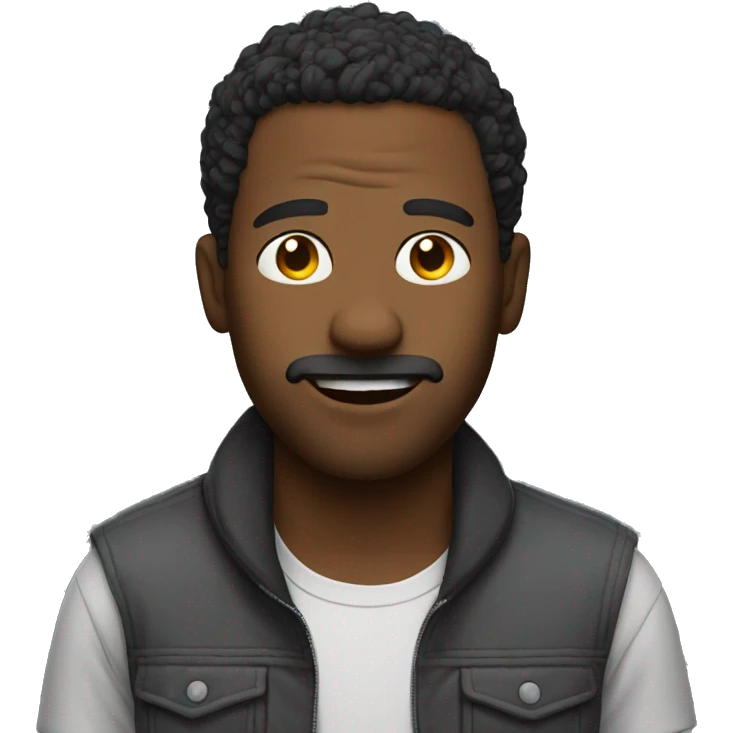 chill guy emoji