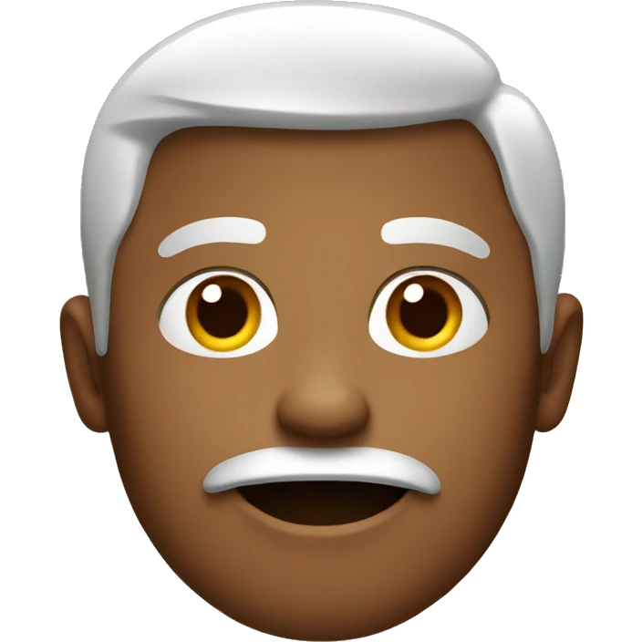 brown Ipad  emoji