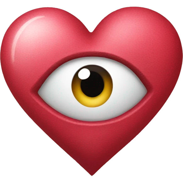 Heart with Tala written on it emoji