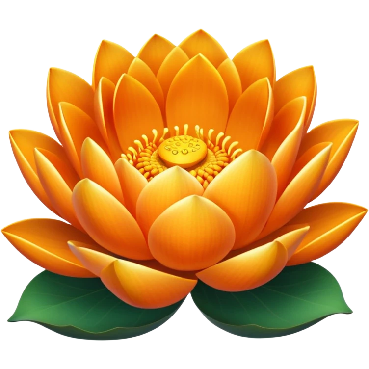 Bjp Lotus emoji