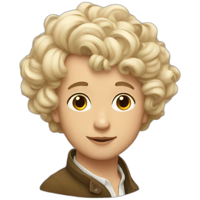 pushkinloveautumn emoji