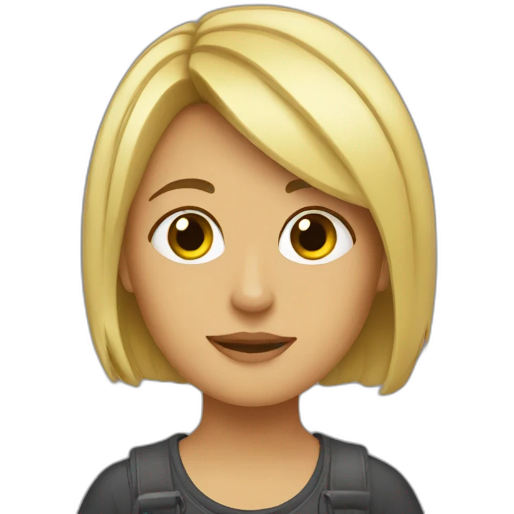 Suze emoji