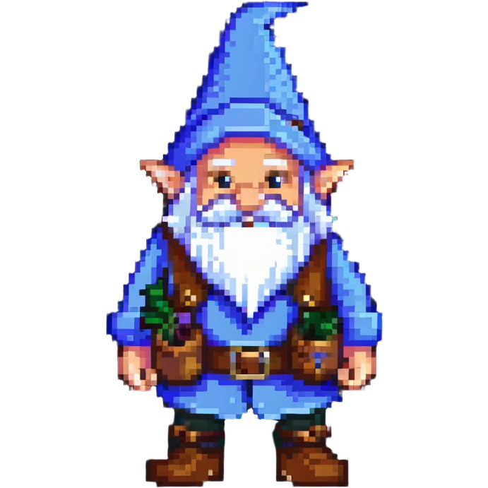 gnome emoji