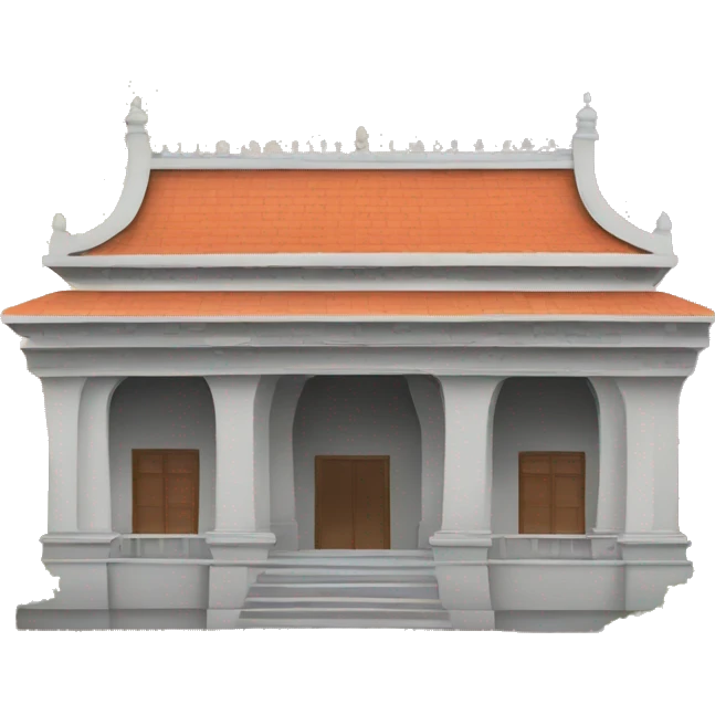 Karnataka place  emoji