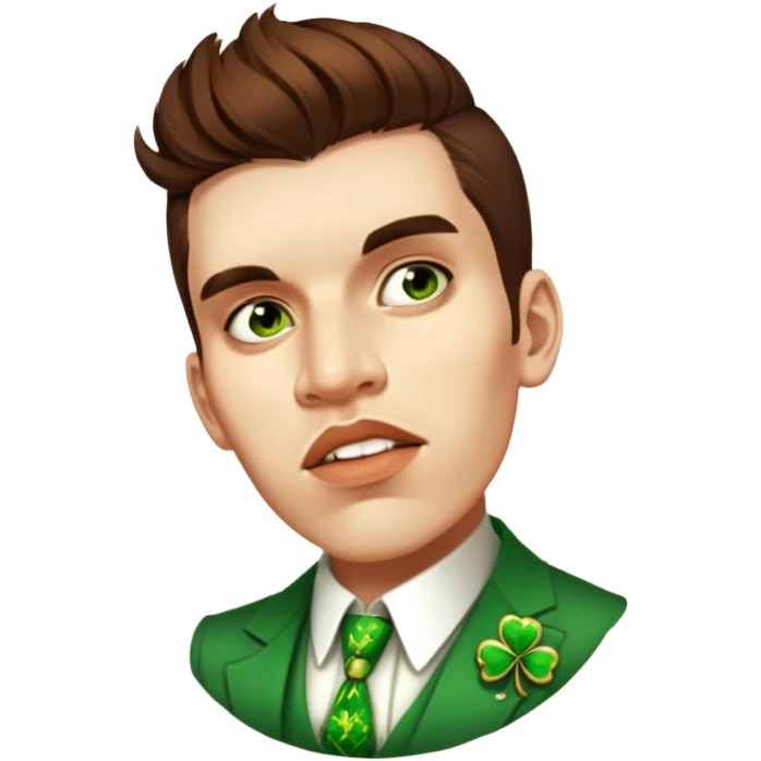 Verdant Vision emoji