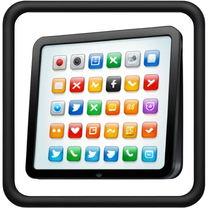 homepage emoji