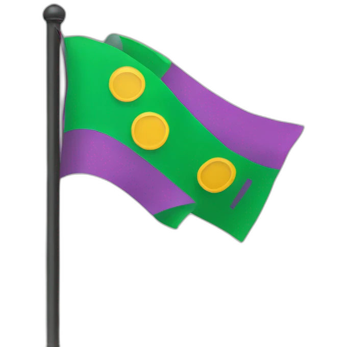 Ftm flag emoji
