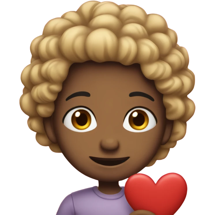 Valentine’s Day emoji