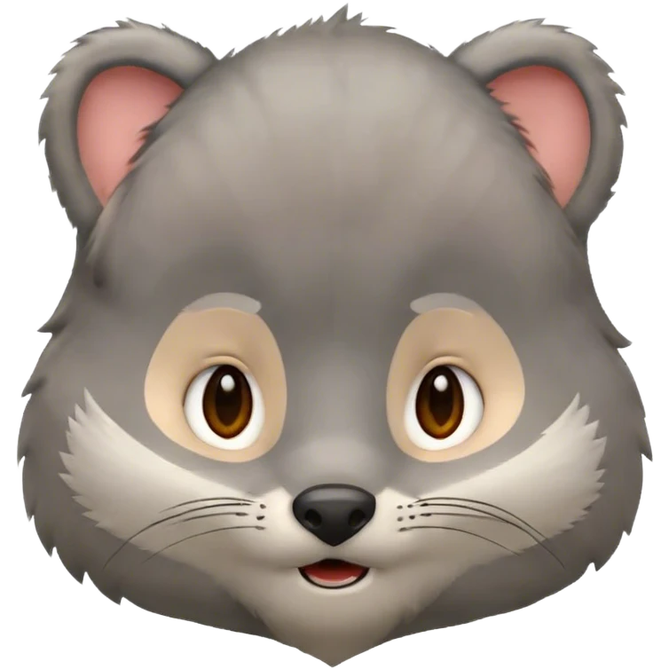 Tom from tom and jerry emoji