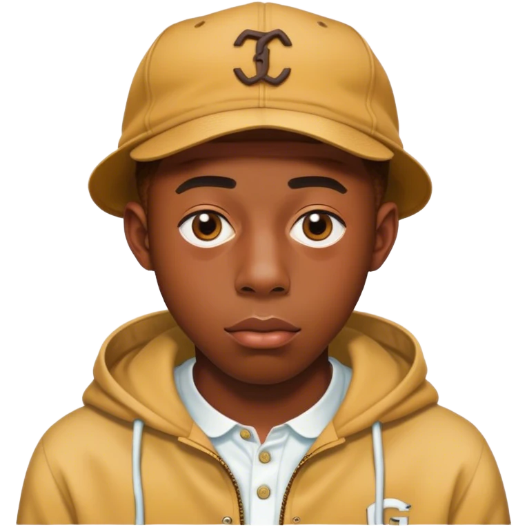 Tyler the creator  emoji