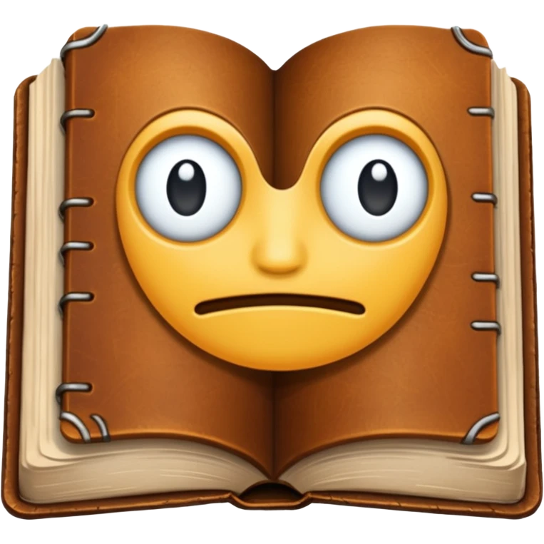 hidden knowledge emoji