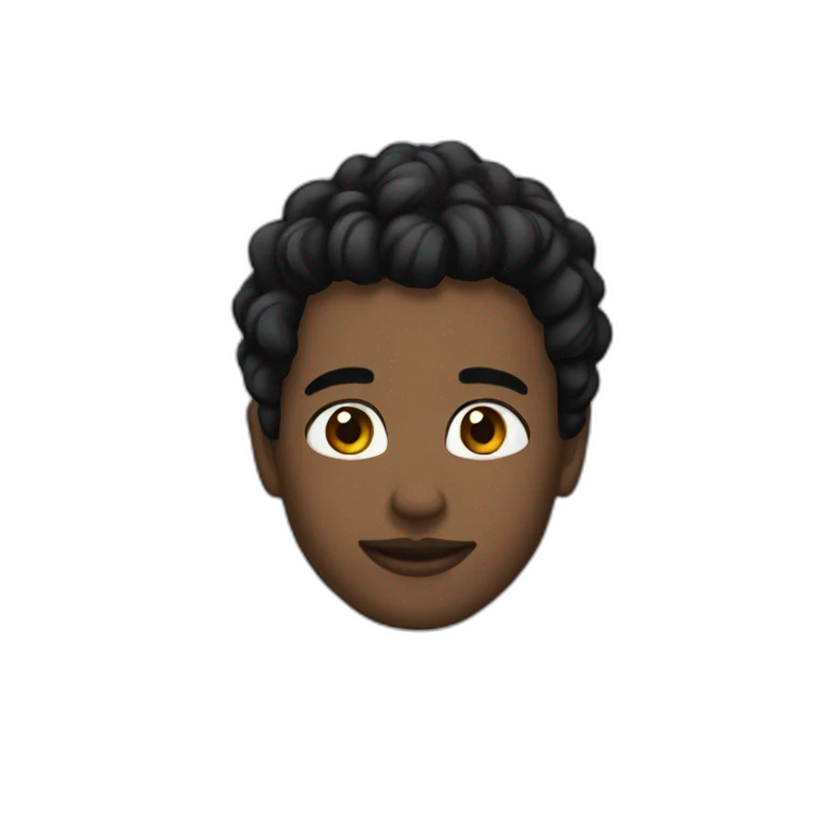 🖤 emoji