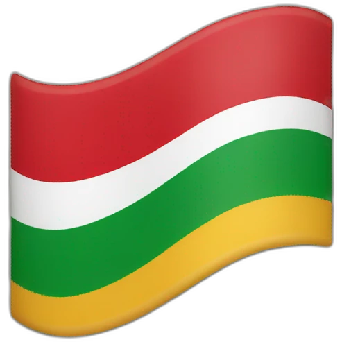 iraqi kurdish flag emoji