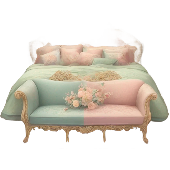Rococo  emoji
