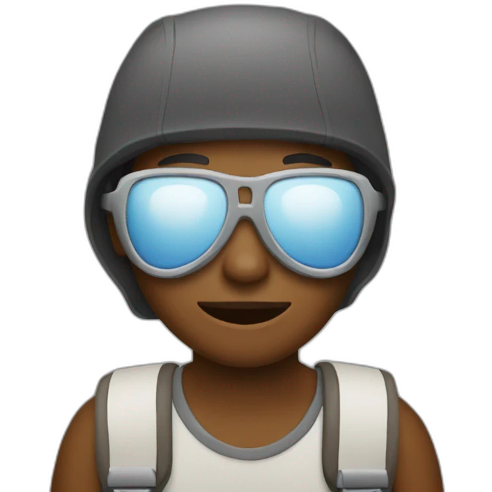 traveler emoji