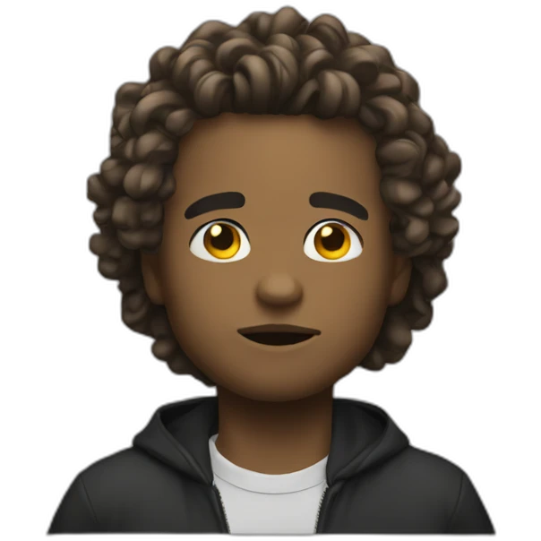 Gunna emoji