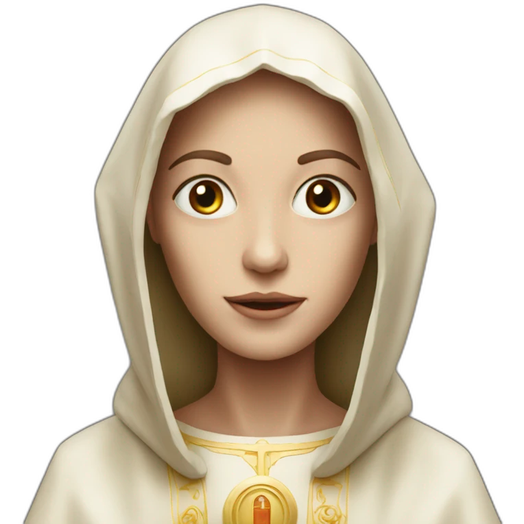 Et la messe emoji