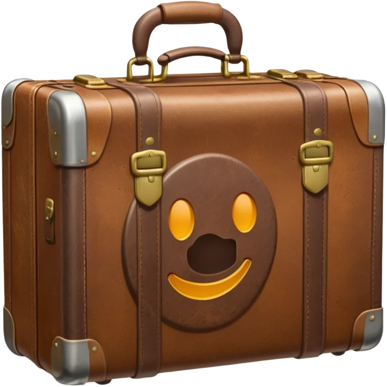 行李箱 emoji