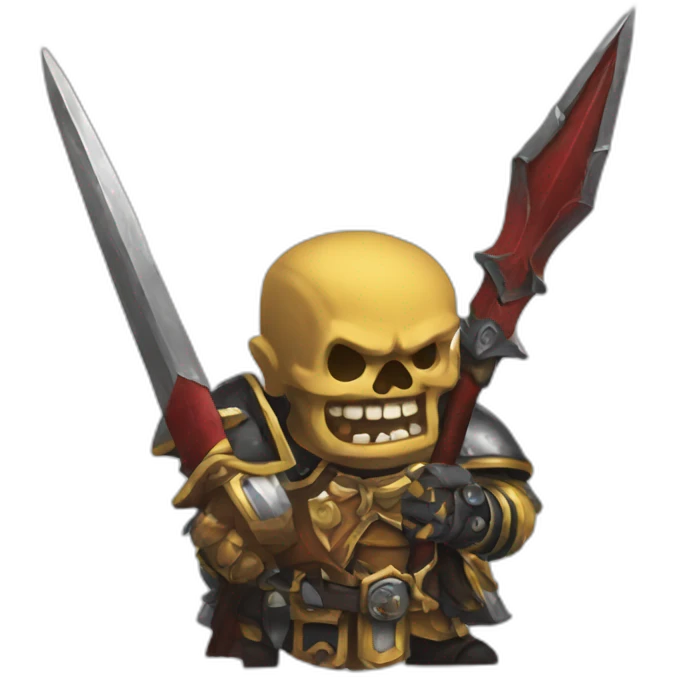 warhammer emoji